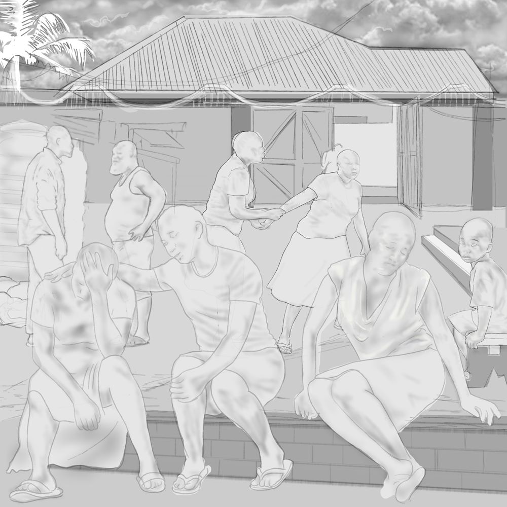 Slideshow Background